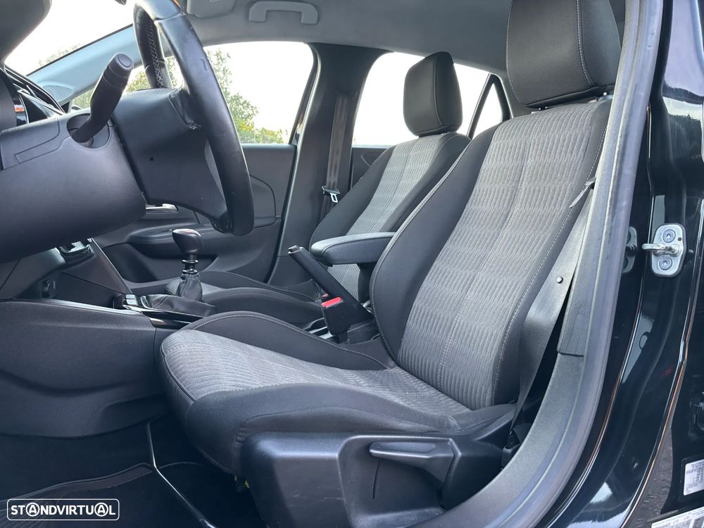 Opel Corsa 1.5 D Business Edition - 6