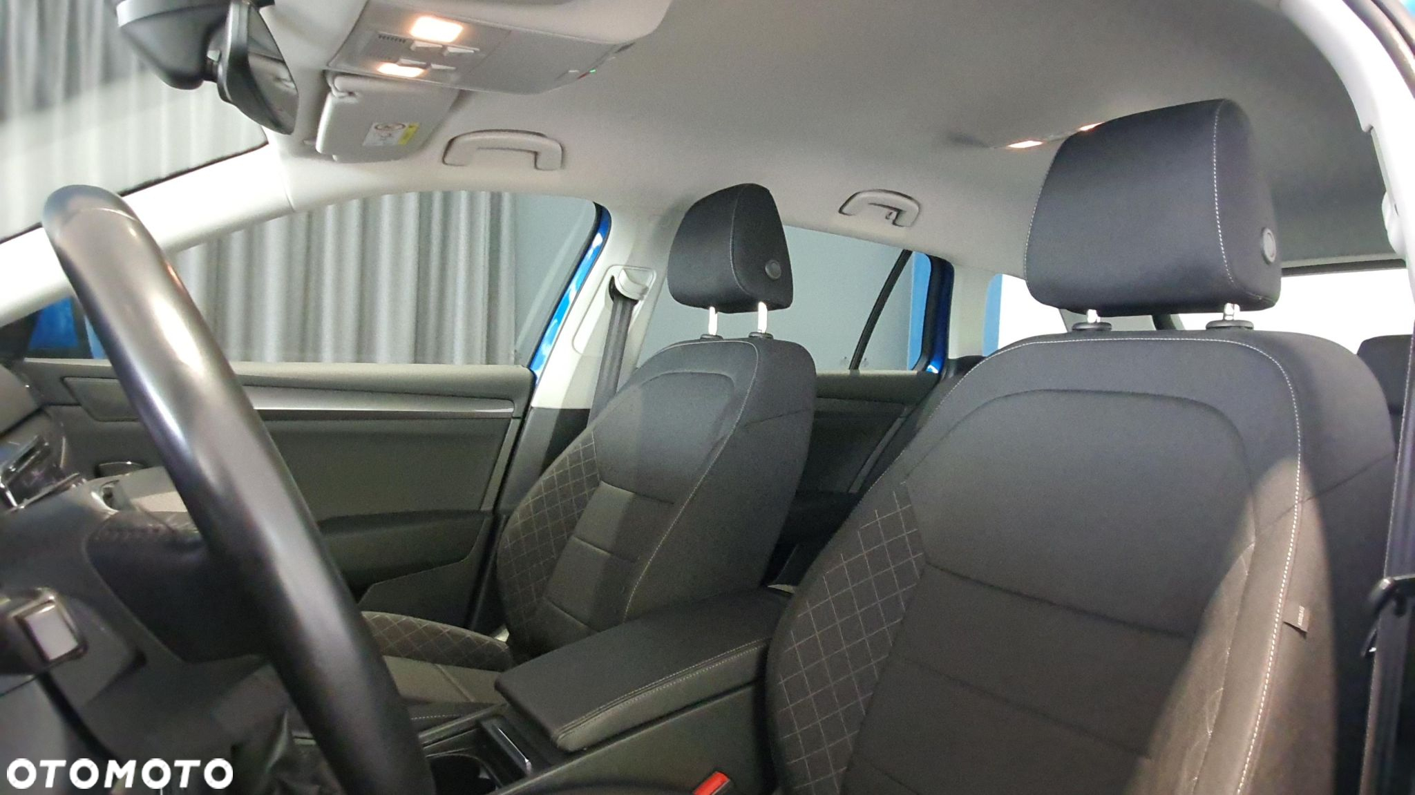Skoda Superb 1.5 TSI Active - 11