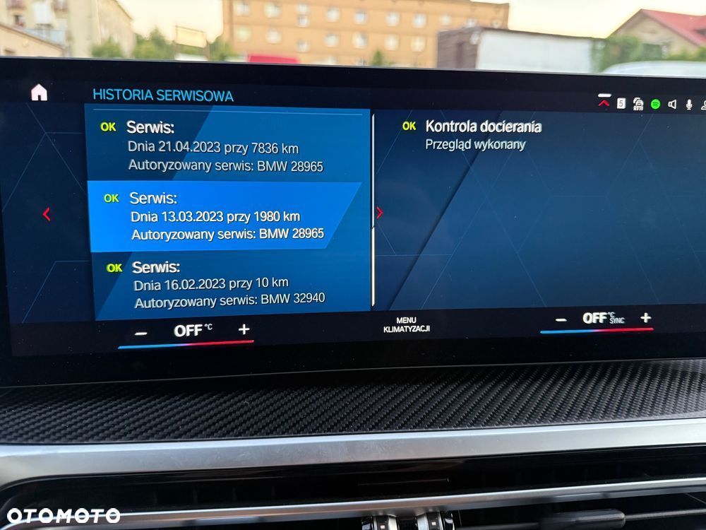BMW M3 Competition xDrive sport - 31