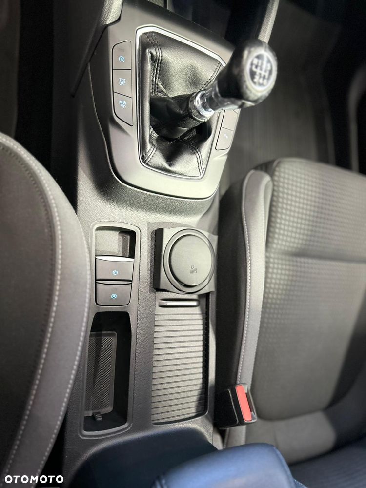 Ford Focus 1.5 EcoBlue Start-Stopp-System ACTIVE STYLE - 23