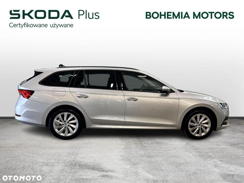 Skoda Octavia - 6