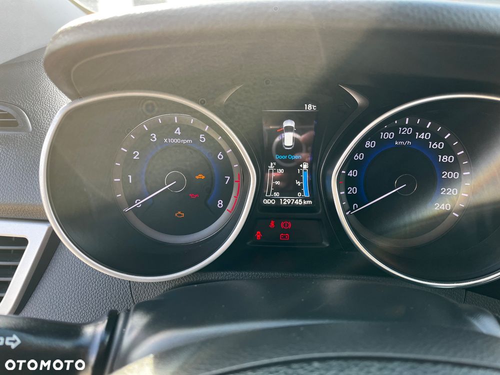 Hyundai i30 1.6 Style - 8