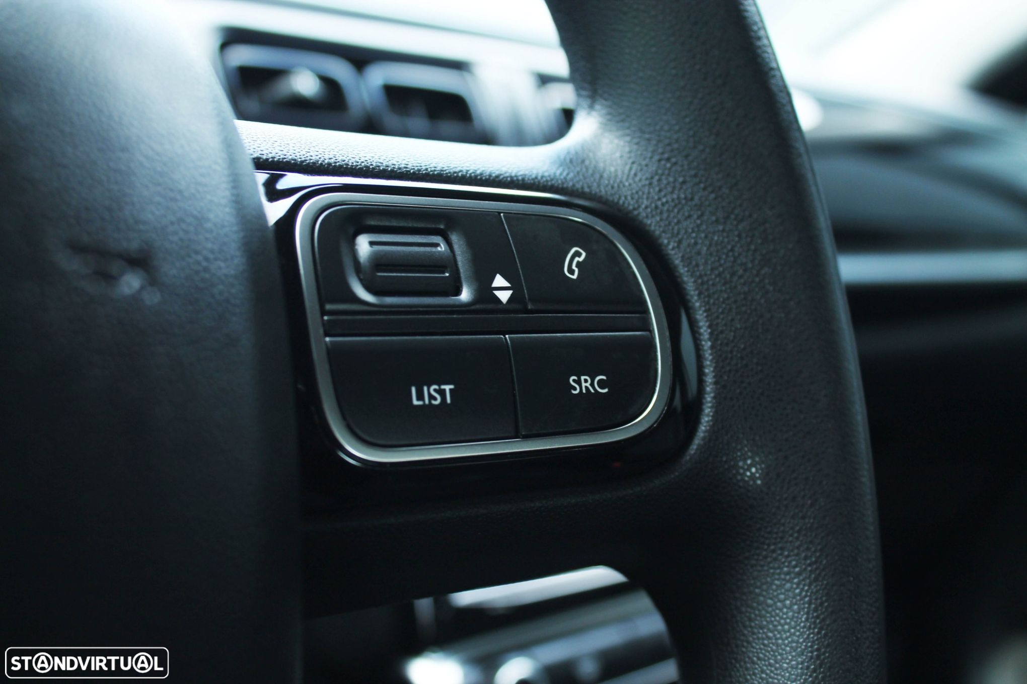 Citroën C3 1.5 BlueHDi Feel Pack - 23
