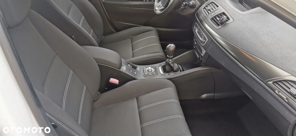 Renault Megane - 9