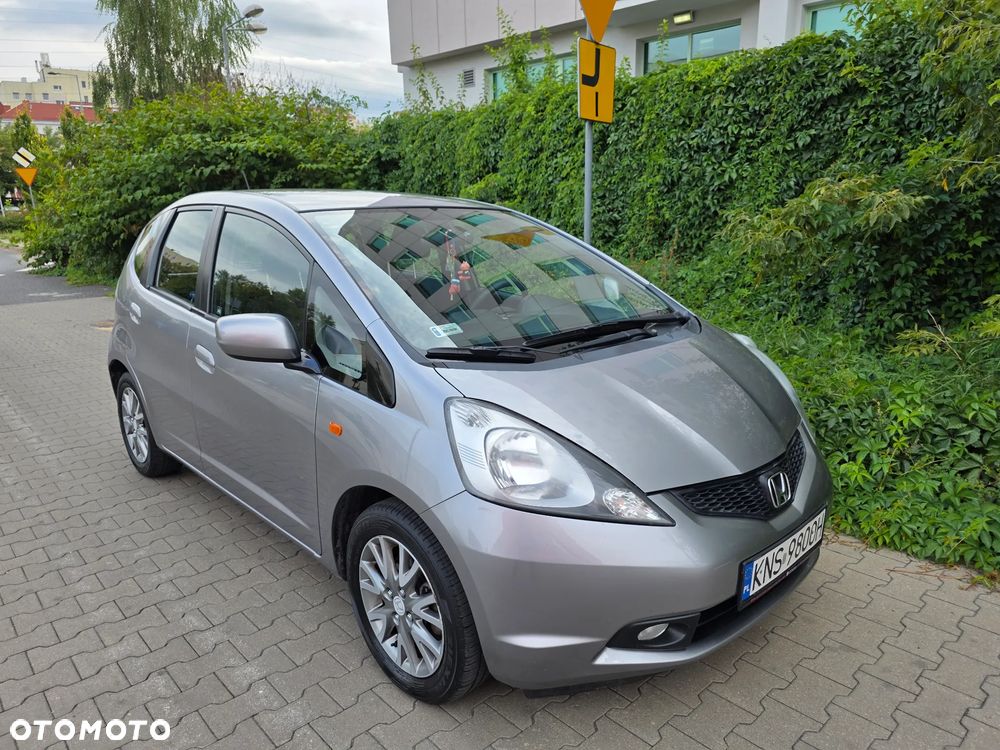 Honda Jazz 1.2 Trend - 1