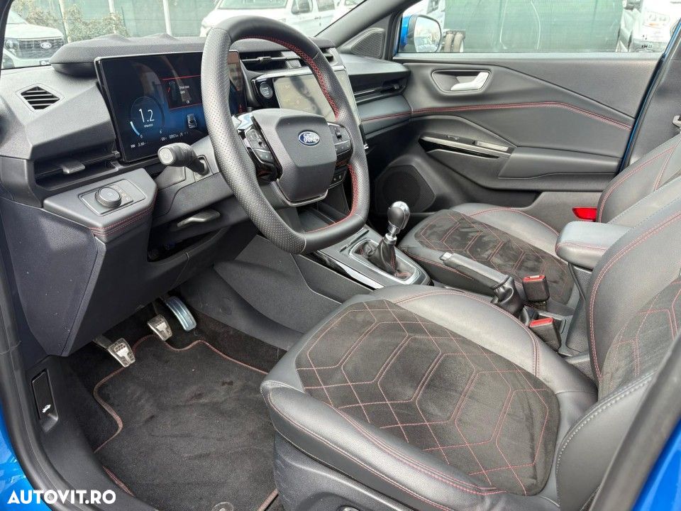 Ford Puma - 11
