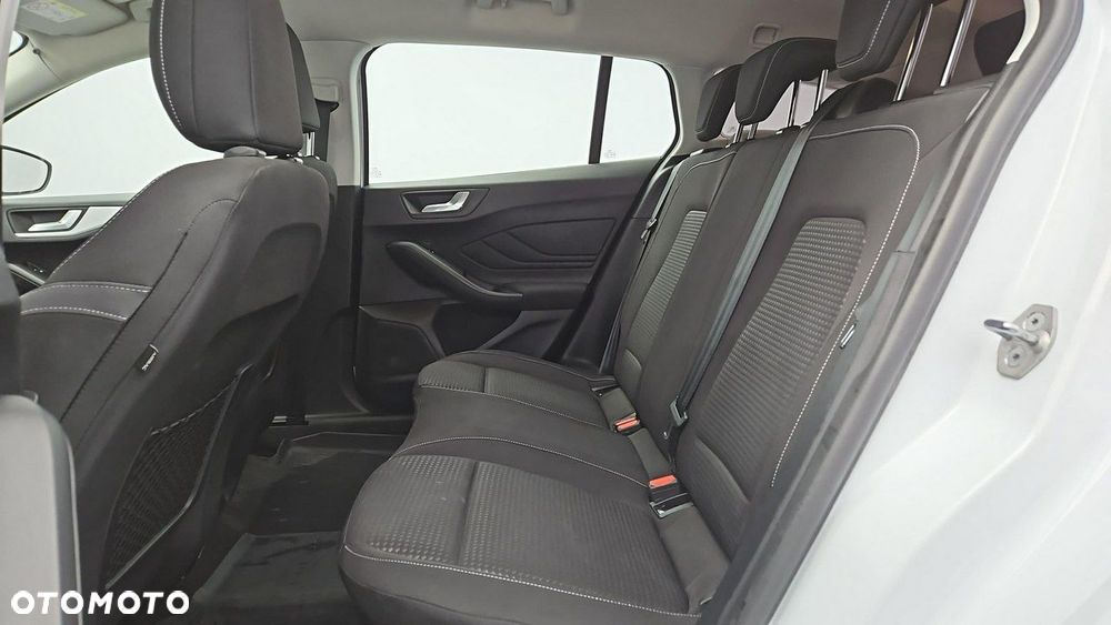 Ford Focus 1.5 EcoBlue SCR Connected - 21