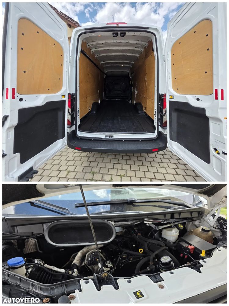 Ford Transit Mk8 - 7