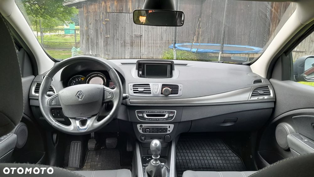 Renault Megane 1.2 16V TCe Energy Zen - 4