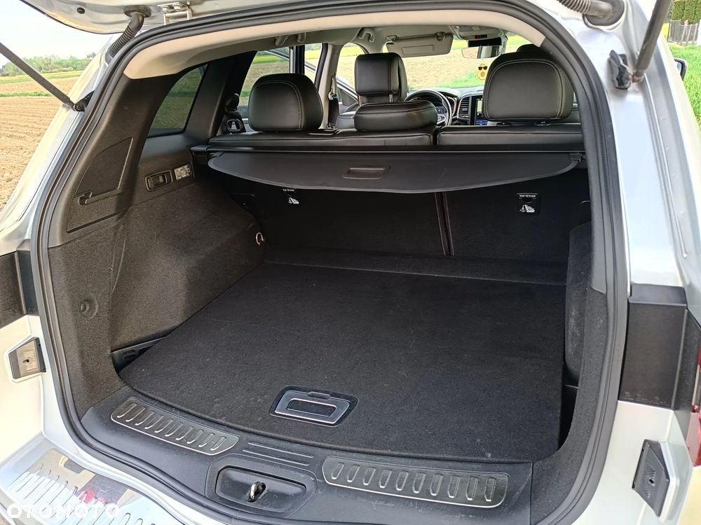 Renault Koleos ENERGY dCi 175 X-tronic LIMITED - 16