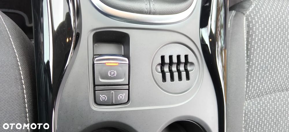 Renault Kadjar Energy dCi 130 LIMITED - 29
