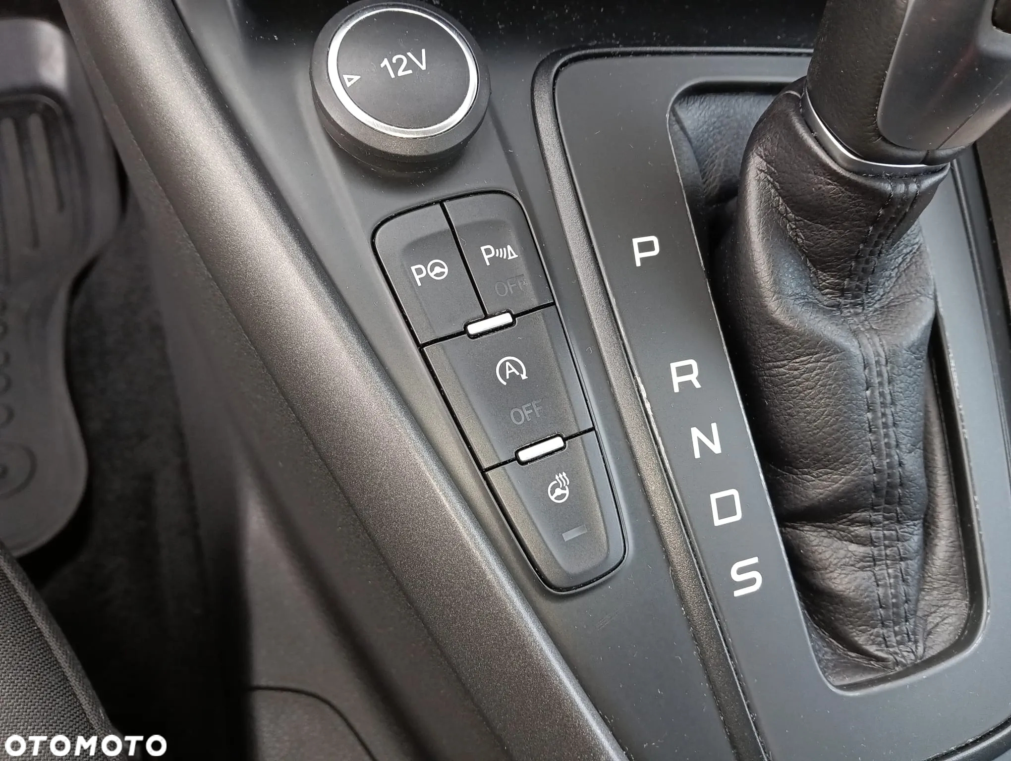 Ford Focus - 11