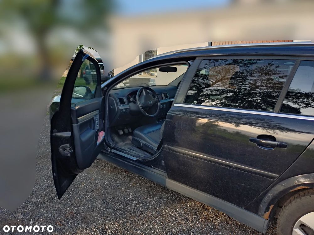 Opel Vectra 1.9 CDTI Elegance - 7