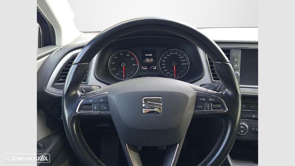 SEAT Leon 1.0 EcoTSI Style S/S - 12