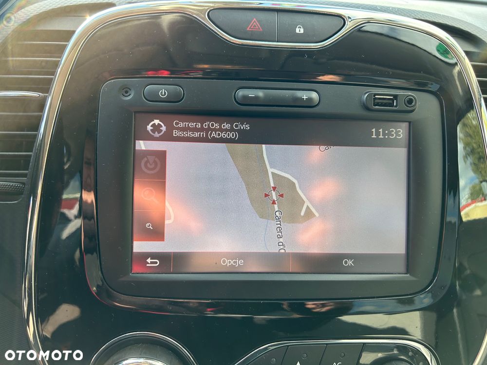 Renault Captur (ENERGY) dCi 90 LIMITED - 20