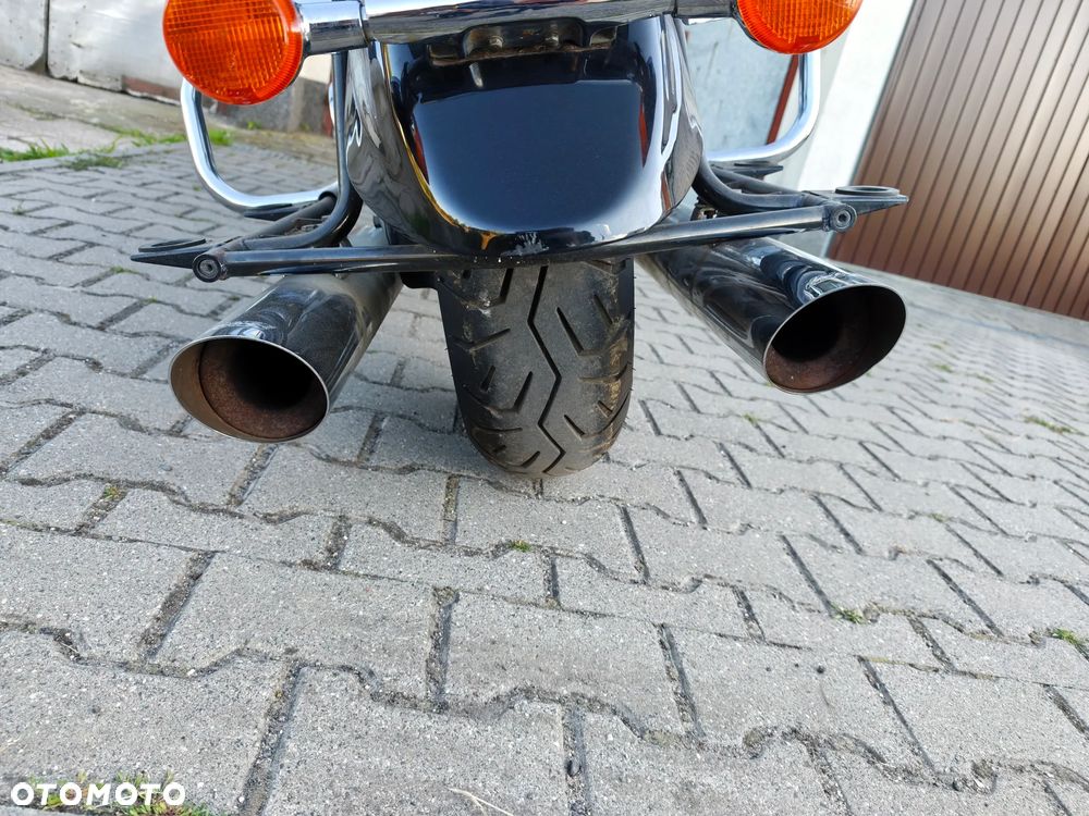 Kawasaki Vulcan - 11