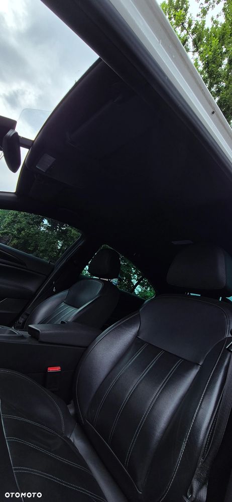 Opel Insignia 2.0 CDTI 4x4 - 8