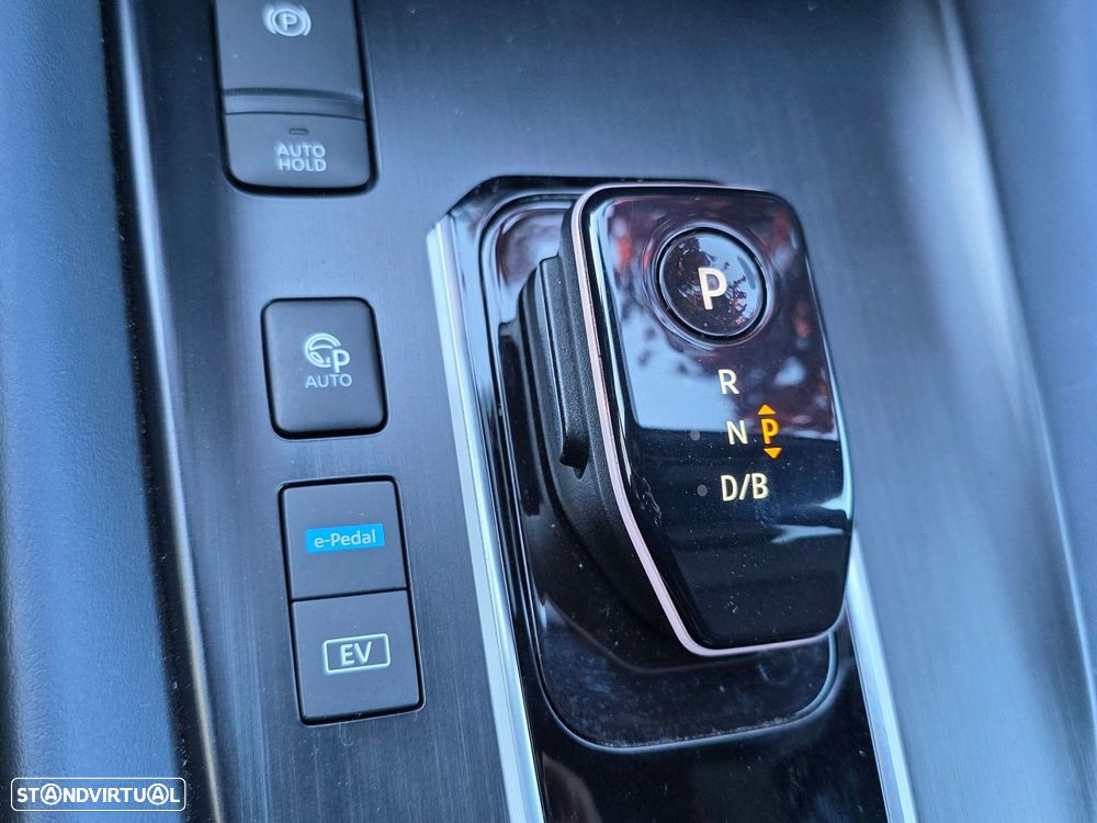 Nissan Qashqai 1.5 e-Power Tekna+ - 16