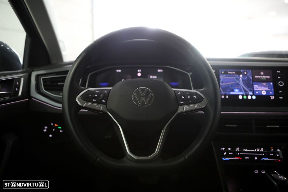 VW Polo 1.0 TSI Style DSG - 23
