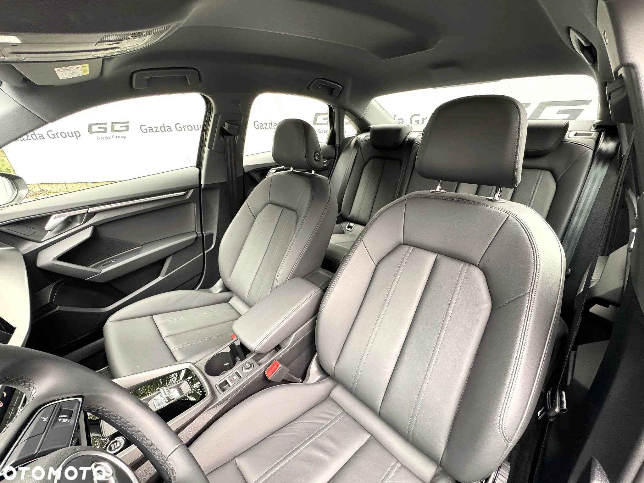 Audi A3 - 13