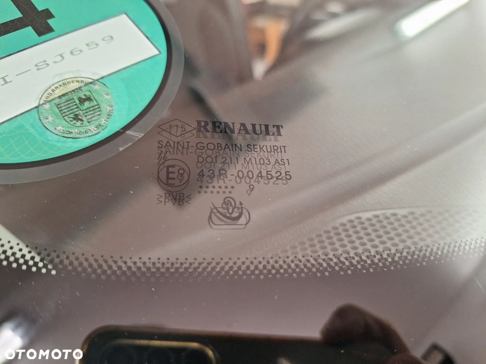 Renault Kadjar 1.3 TCe FAP Black Edition EDC - 39