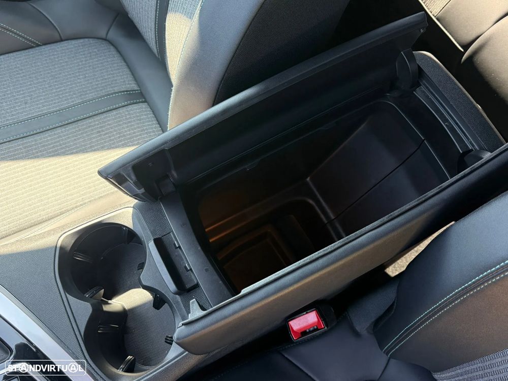 Peugeot 3008 1.5 BlueHDi Allure EAT8 - 35