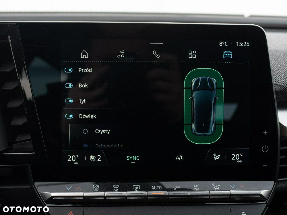 Renault Megane EV40 Equilibre - 22