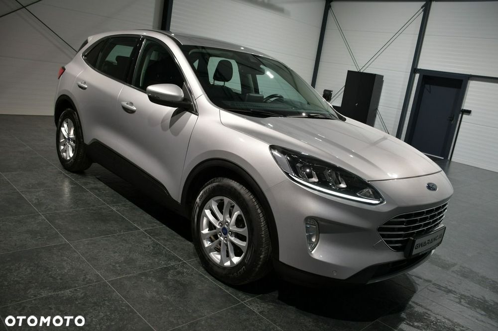 Ford Kuga 1.5 EcoBlue FWD Titanium - 7