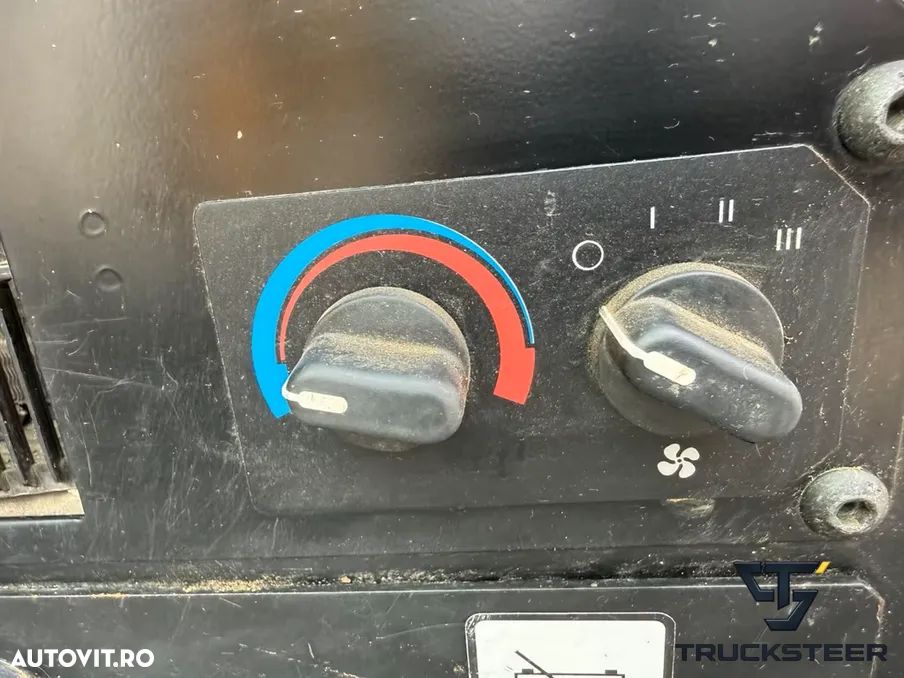 JCB 8026 CTS | JoyStick | Lama Nivelatoare - 20