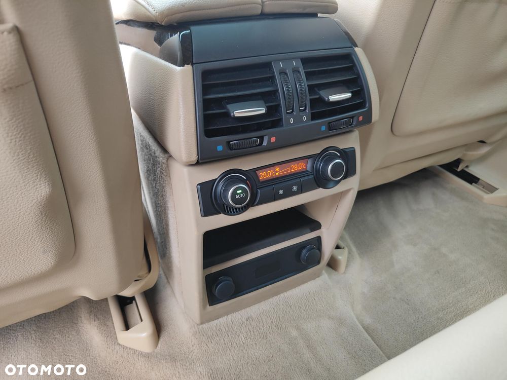 BMW X6 xDrive35i M Sport Edition - 15