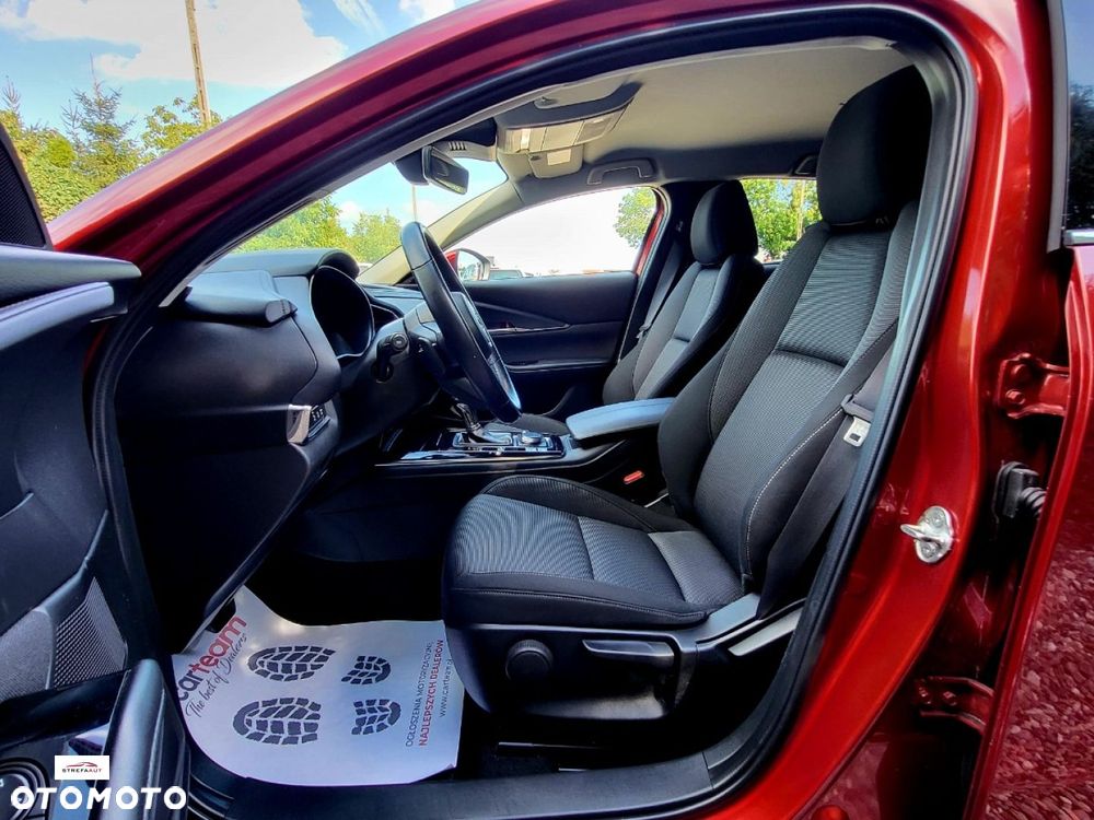 Mazda CX-30 - 5