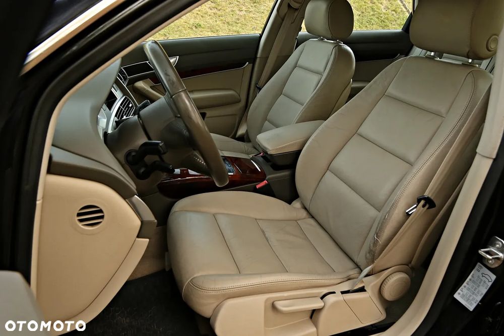 Audi A6 Avant 2.0 TDI - 30