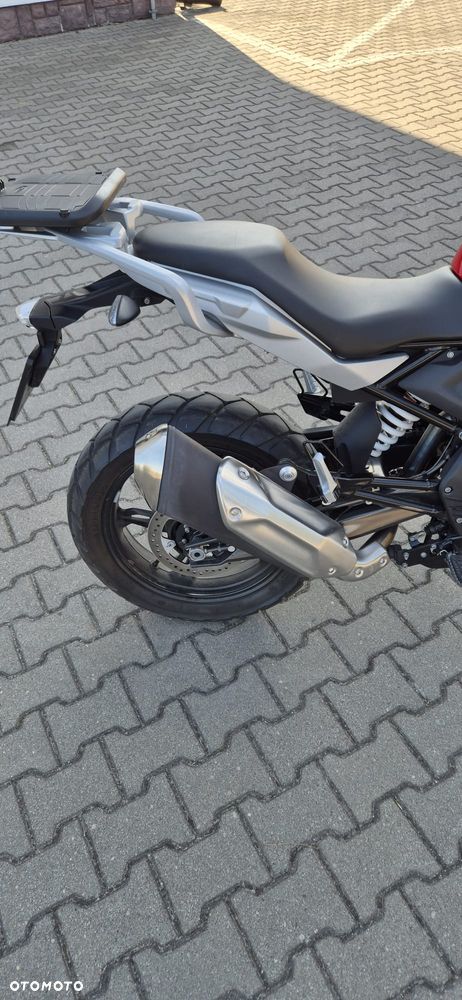 BMW GS - 6