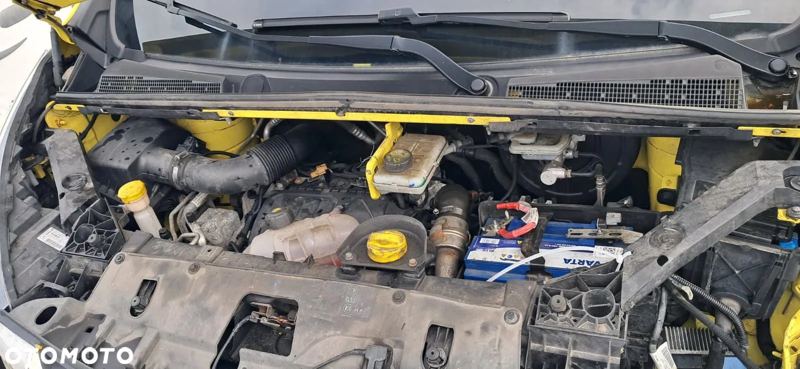 Nissan NV300 - 14