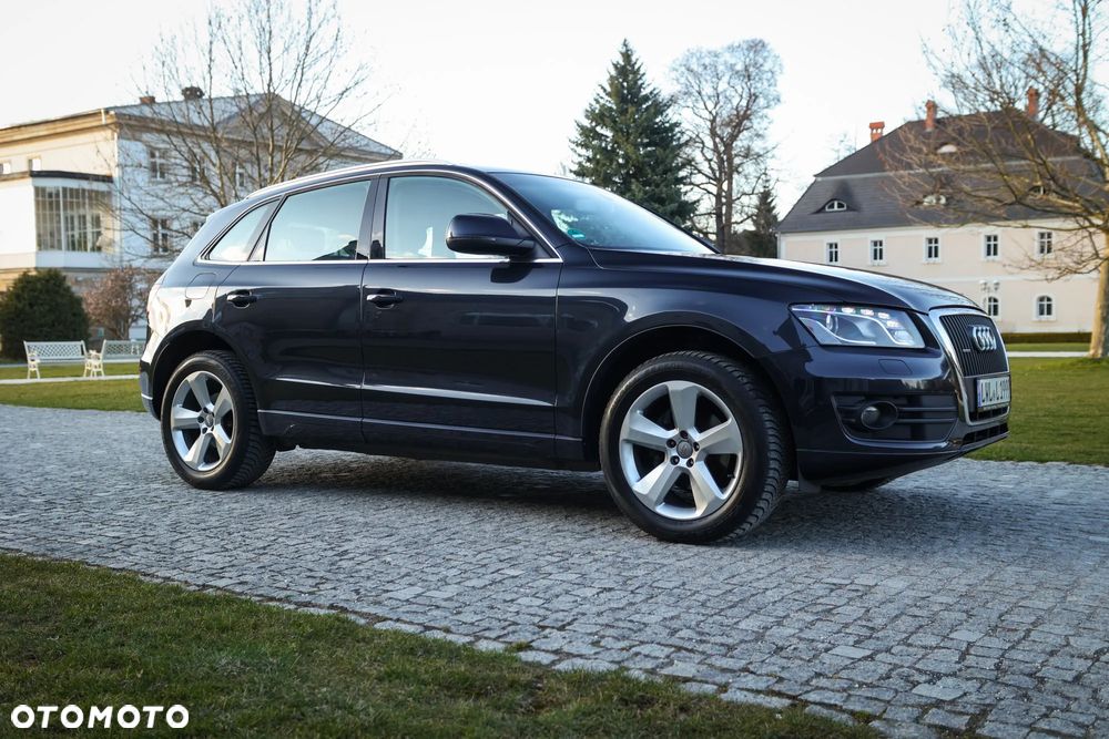 Audi Q5 2.0 TDI Quattro S tronic - 7