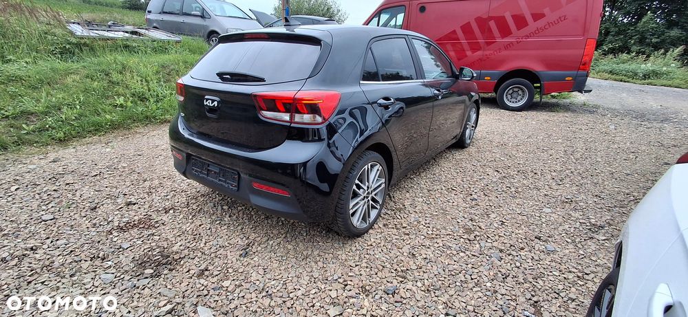Kia Rio 1.0 T-GDI 120 Mild-Hybrid DCT7 Platinum - 3