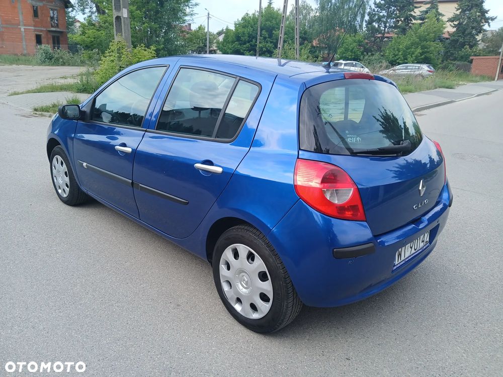 Renault Clio - 4
