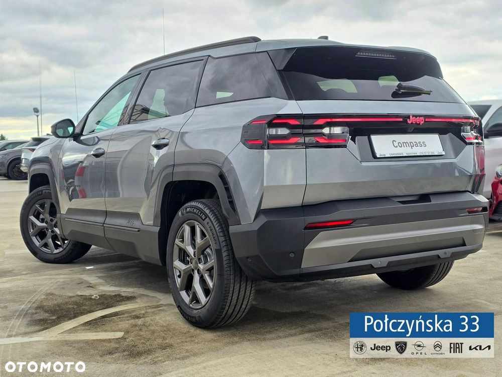 Jeep Compass - 4