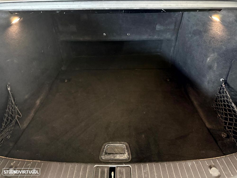 Mercedes-Benz S 350 BlueTEC - 13