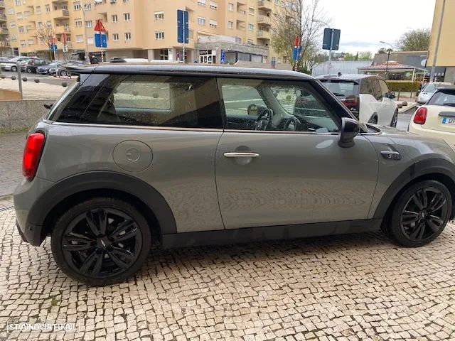 MINI 3 Portas Cooper SE Premium Classic - 7