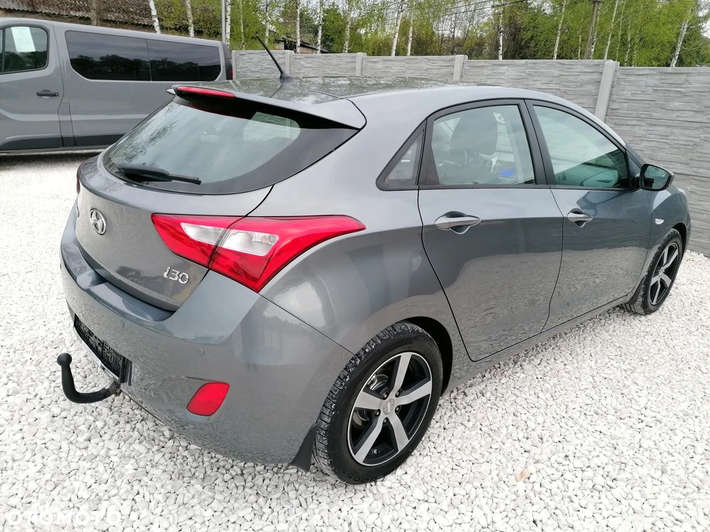 Hyundai i30 1.4 Comfort - 7
