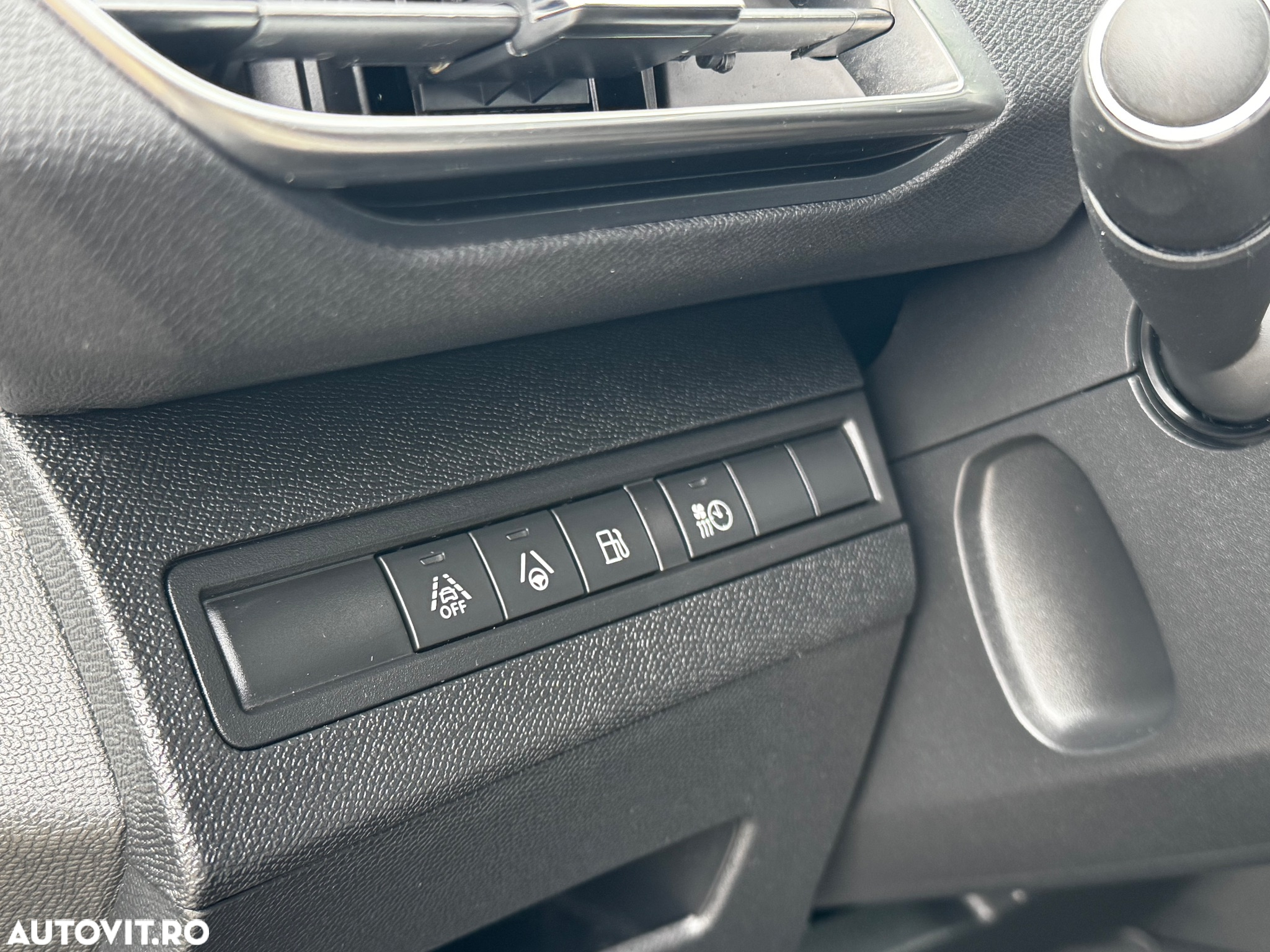 Peugeot 3008 PHEV EAT8 GT Pack - 31