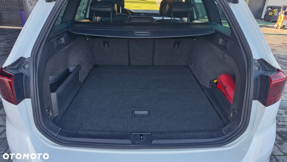 Volkswagen Passat 2.0 TSI OPF 4 Motion DSG Highline - 20