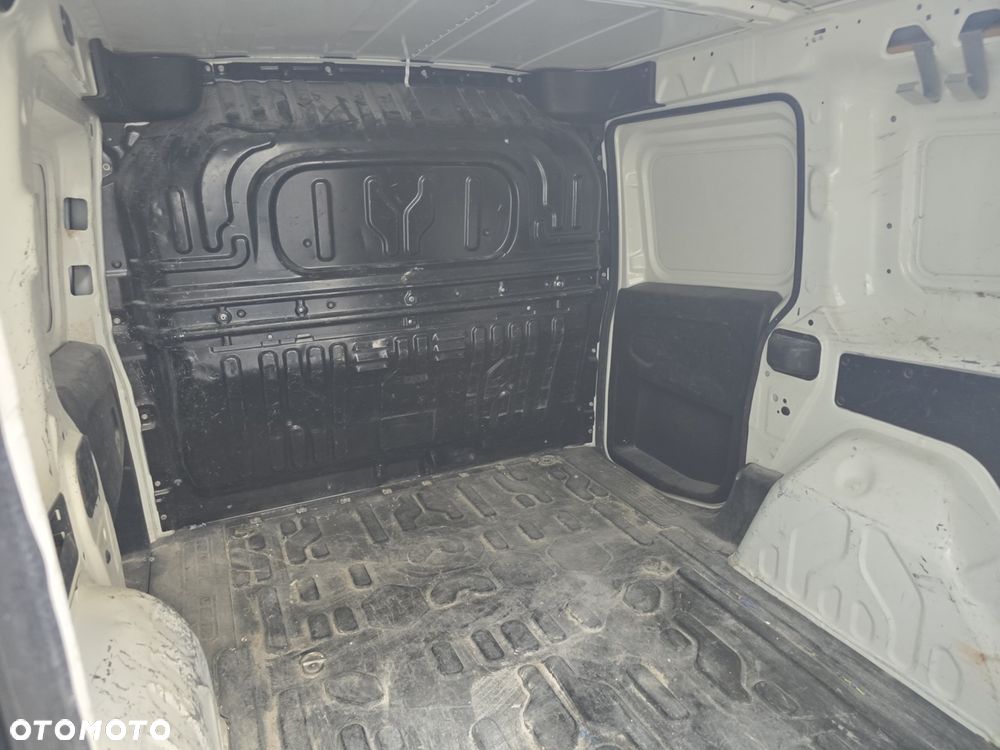 Fiat Doblo - 20
