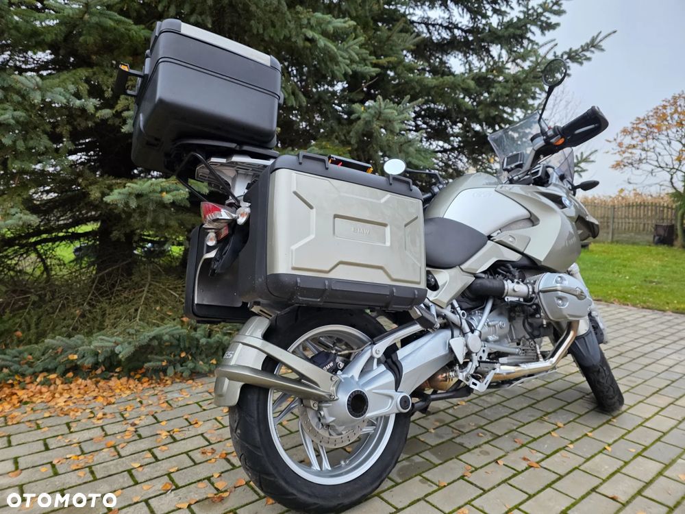 BMW GS - 13
