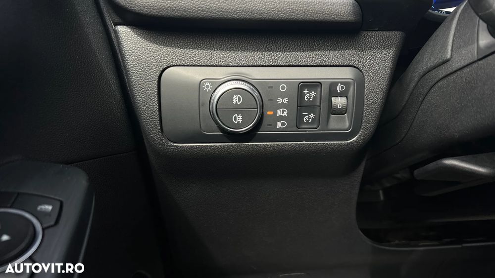 Ford Kuga 2.5 Duratec FHEV AWD ST Line - 19