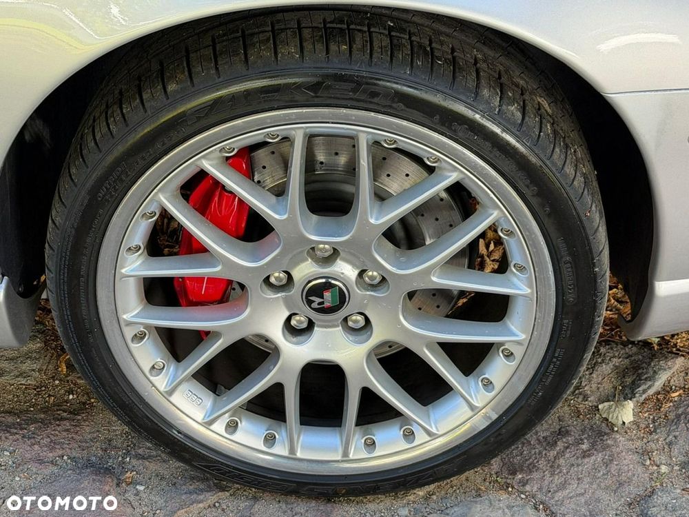 Jaguar XK8 - 22