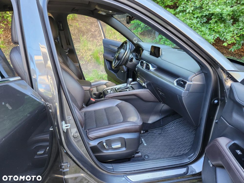 Mazda CX-5 - 15