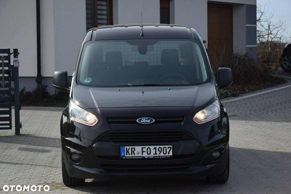Ford Tourneo Connect 1.6 TDCi Trend - 3