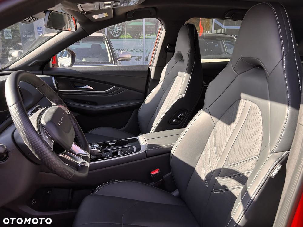 Forthing T5 EVO 2025